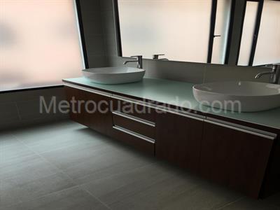 Apartamento en venta en Cabrera, Bogotá · foto 17 de 20