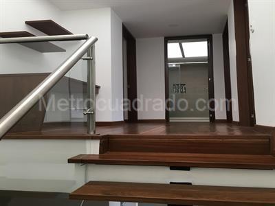 Apartamento en venta en Cabrera, Bogotá · foto 20 de 20