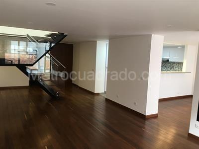 Apartamento en venta en Cabrera, Bogotá · foto 4 de 20