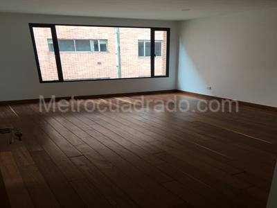 Apartamento en venta en Cabrera, Bogotá · foto 8 de 20
