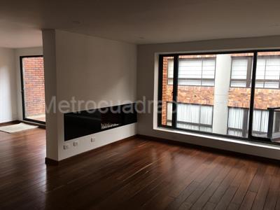 Apartamento en venta en Cabrera, Bogotá · foto 3 de 20