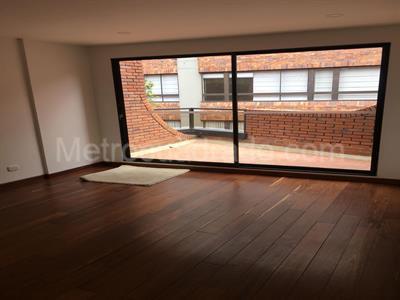 Apartamento en venta en Cabrera, Bogotá · foto 9 de 20