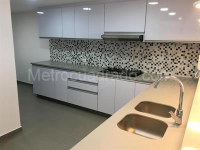 Apartamento en venta en Cabrera, Bogotá · foto 6 de 20
