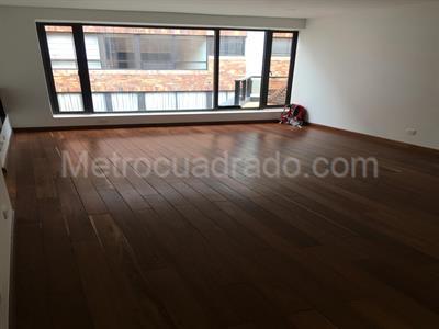 Apartamento en venta en Cabrera, Bogotá · foto 10 de 20
