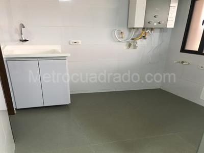 Apartamento en venta en Cabrera, Bogotá · foto 11 de 20