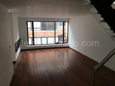 Apartamento en venta en Cabrera, Bogotá · foto 2 de 20
