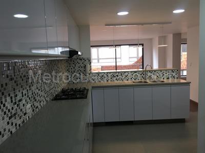 Apartamento en venta en Cabrera, Bogotá · foto 7 de 20