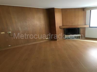 Apartamento de 3 alcobas en venta en La Carolina, Bogotá, 180 m² · foto 17 de 18