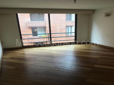 Apartamento de 3 alcobas en venta en La Carolina, Bogotá, 180 m² · foto 7 de 18