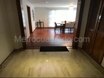 Apartamento en venta en Santa Barbara, Bogotá · foto 8 de 8