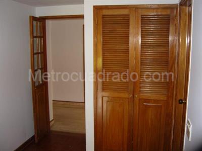 Apartamento en venta en Santa Barbara, Bogotá · foto 6 de 8