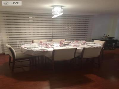 Apartamento en venta en Santa Barbara, Bogotá · foto 3 de 8