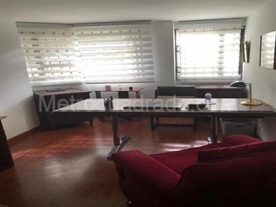 Apartamento en venta en Santa Barbara, Bogotá · foto 7 de 8