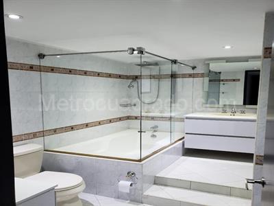 Apartamento en venta en Santa Barbara Central, Bogotá · foto 15 de 20