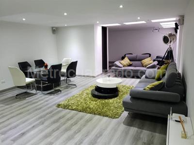 Apartamento en venta en Santa Barbara Central, Bogotá · foto 2 de 20