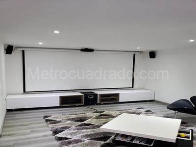 Apartamento en venta en Santa Barbara Central, Bogotá · foto 16 de 20