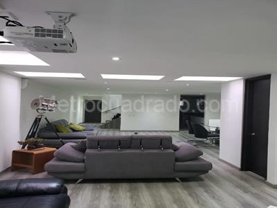 Apartamento en venta en Santa Barbara Central, Bogotá · foto 3 de 20