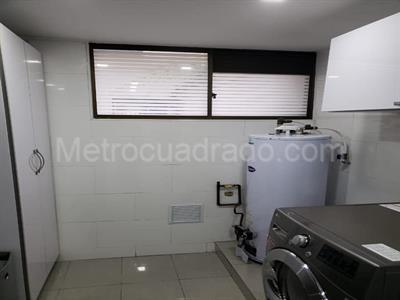 Apartamento en venta en Santa Barbara Central, Bogotá · foto 18 de 20