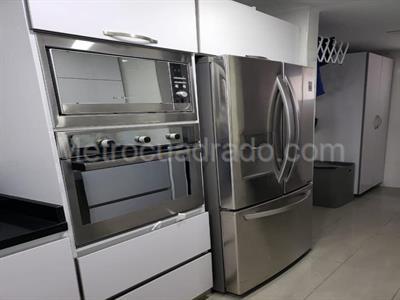 Apartamento en venta en Santa Barbara Central, Bogotá · foto 6 de 20
