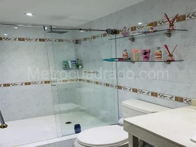 Apartamento en venta en Santa Barbara Central, Bogotá · foto 9 de 20