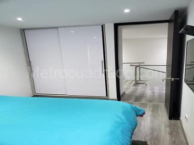 Apartamento en venta en Santa Barbara Central, Bogotá · foto 10 de 20