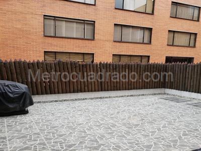 Apartamento en venta en Santa Barbara Central, Bogotá · foto 20 de 20