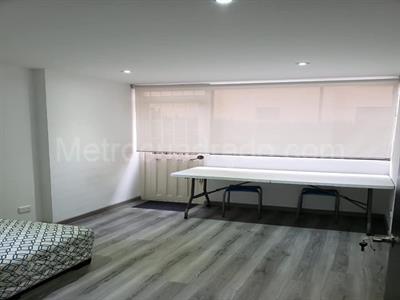 Apartamento en venta en Santa Barbara Central, Bogotá · foto 12 de 20