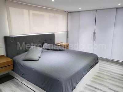 Apartamento en venta en Santa Barbara Central, Bogotá · foto 14 de 20