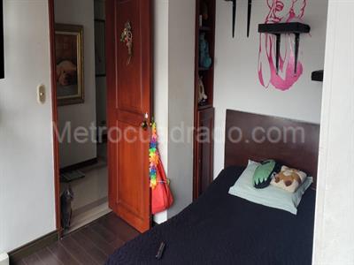 Apartamento de 5 alcobas en venta en Chapinero, Bogotá, 223 m² · foto 13 de 16