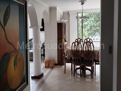 Apartamento de 5 alcobas en venta en Chapinero, Bogotá, 223 m² · foto 16 de 16