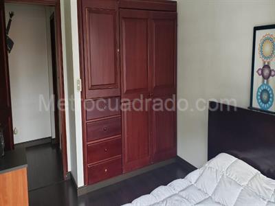 Apartamento de 5 alcobas en venta en Chapinero, Bogotá, 223 m² · foto 5 de 16