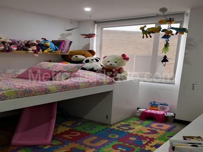 Apartamento en venta en Delicias, Chía · foto 10 de 13