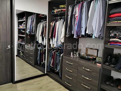 Apartamento en venta en Delicias, Chía · foto 11 de 13