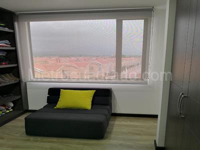 Apartamento en venta en Delicias, Chía · foto 12 de 13