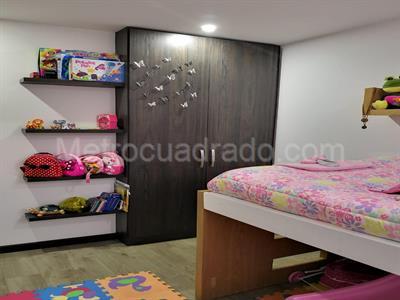 Apartamento en venta en Delicias, Chía · foto 13 de 13