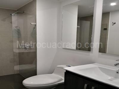 Apartamento en venta en Delicias, Chía · foto 8 de 13