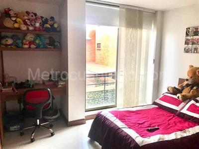 Casa de 4 alcobas en venta en Santa Cecilia, Chía, 489 m² · foto 10 de 19