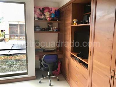 Casa de 4 alcobas en venta en Santa Cecilia, Chía, 489 m² · foto 13 de 19