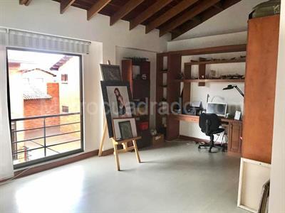 Casa de 4 alcobas en venta en Santa Cecilia, Chía, 489 m² · foto 16 de 19
