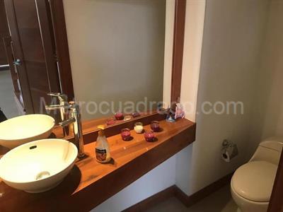 Casa de 4 alcobas en venta en Santa Cecilia, Chía, 489 m² · foto 3 de 19