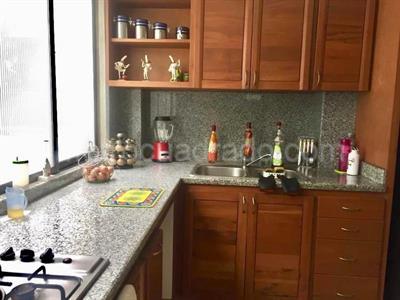Casa de 4 alcobas en venta en Santa Cecilia, Chía, 489 m² · foto 5 de 19