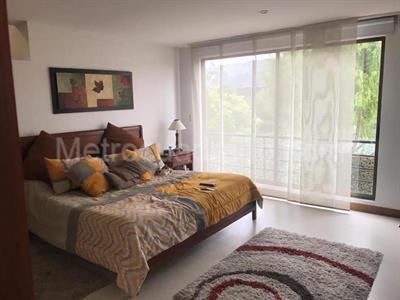 Casa de 4 alcobas en venta en Santa Cecilia, Chía, 489 m² · foto 7 de 19