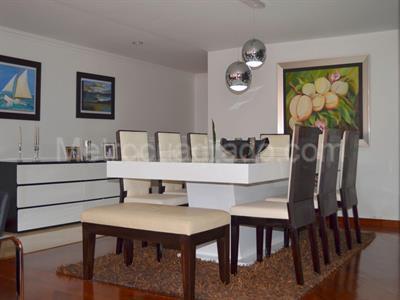 Apartamento en venta en Chico Norte, Bogotá · foto 2 de 6