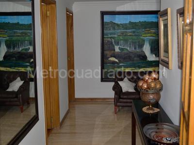 Apartamento en venta en Chico Norte, Bogotá · foto 4 de 6