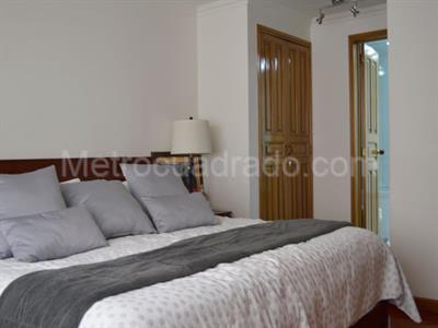 Apartamento en venta en Chico Norte, Bogotá · foto 5 de 6