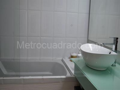Apartamento en venta en Chico Norte, Bogotá · foto 6 de 6