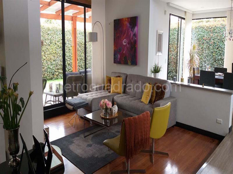 Casa – Cajicá - Vista 2