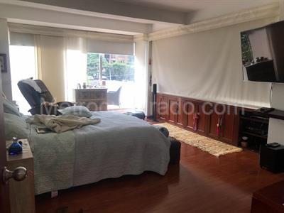 Casa en venta en Santa Paula, Bogotá · foto 13 de 20
