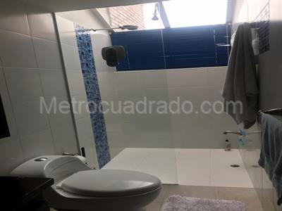 Casa en venta en Santa Paula, Bogotá · foto 14 de 20