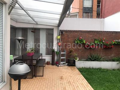 Casa en venta en Santa Paula, Bogotá · foto 15 de 20